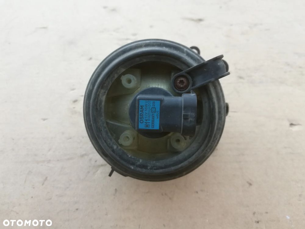 Halogen przeciwmgielny  LEWY PRZÓD PRZEDNI AUDI TT 8J 8J0941699 v - 2