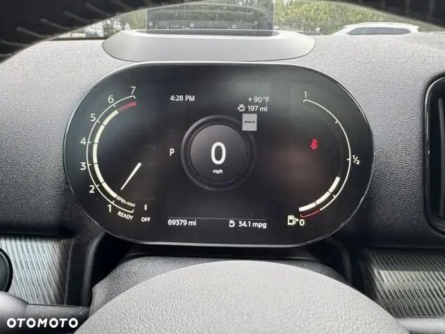 MINI Countryman Cooper S GPF ALL4 sport - 33