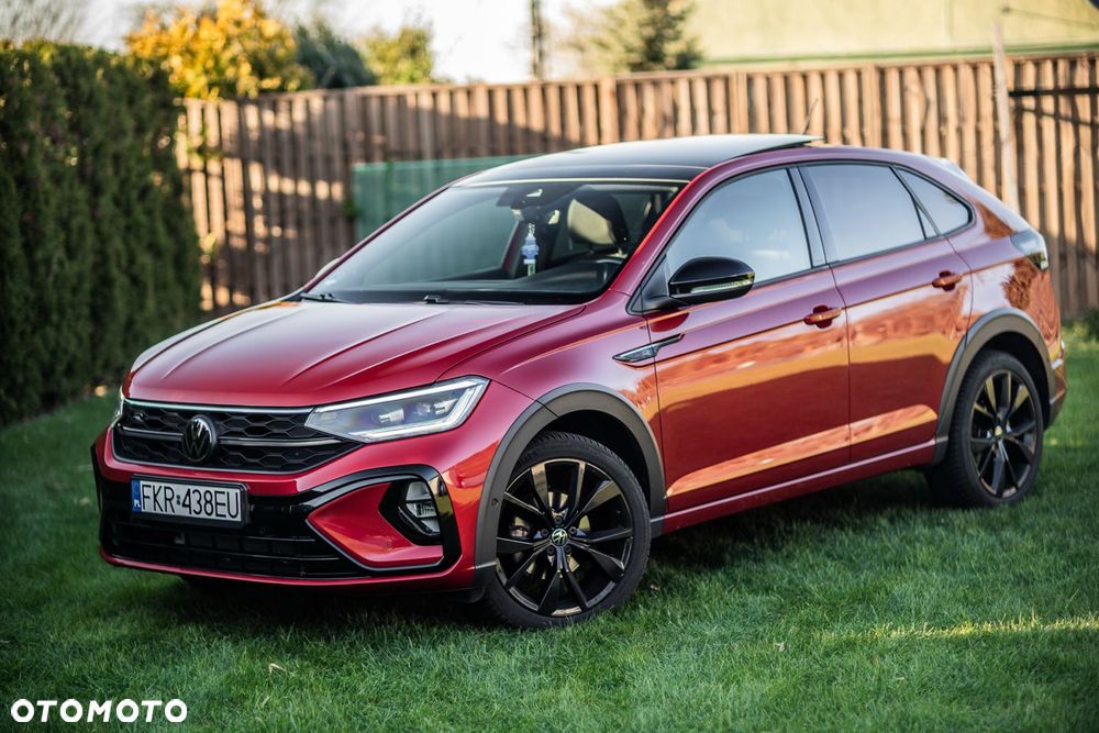 Volkswagen Taigo 1.5 TSI ACT R-Line Plus DSG - 8