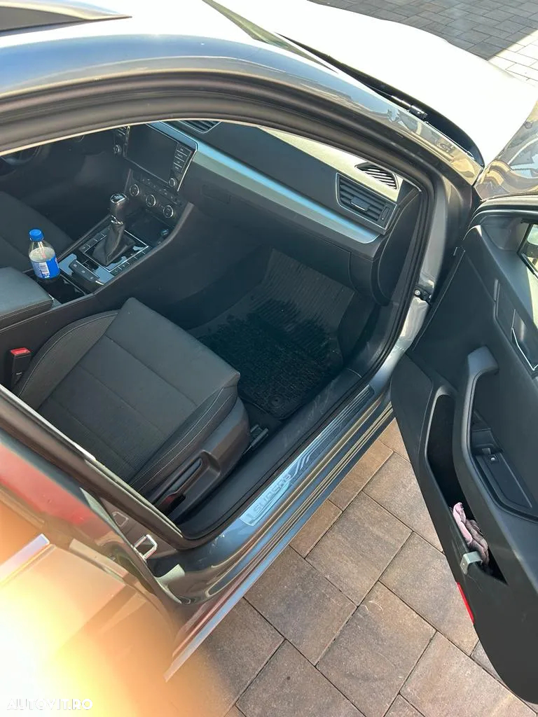 Skoda Superb Combi 1.6 TDI DSG Active - 5