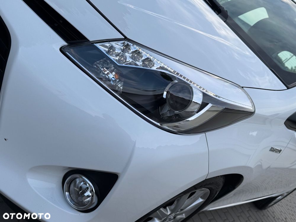 Toyota Yaris - 28