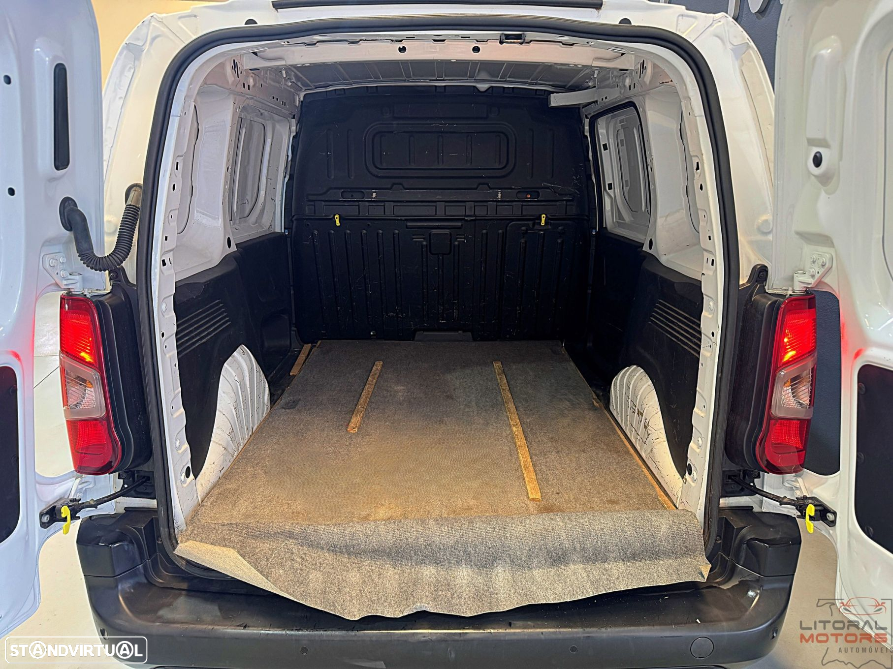 Opel Combo Life 1.5 CDTi L1H1 Enjoy - 10