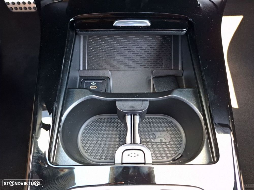 Mercedes-Benz A 180 Limousine - 19