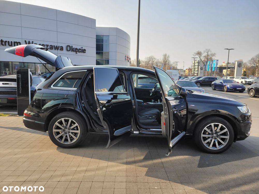 Audi Q7 45 TDI Quattro Tiptronic - 4