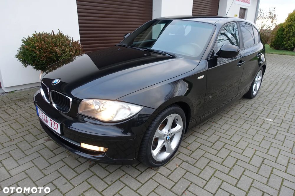 BMW Seria 1 116d - 35