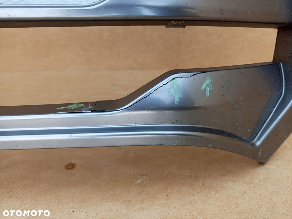 SSANGYONG REXTON SPORT KHAN ATRAPA GRILL PRZÓD PRZEDNI K79462-38030 = - 7