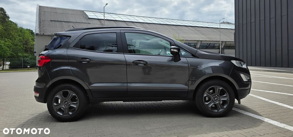 Ford EcoSport - 15