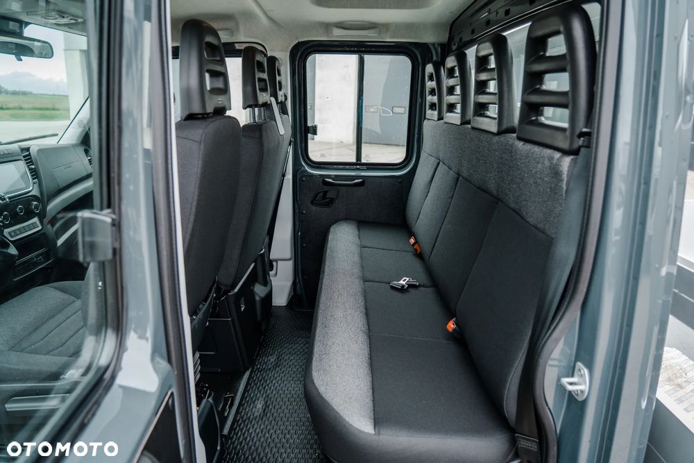Iveco DAILY 35S16 D - 9