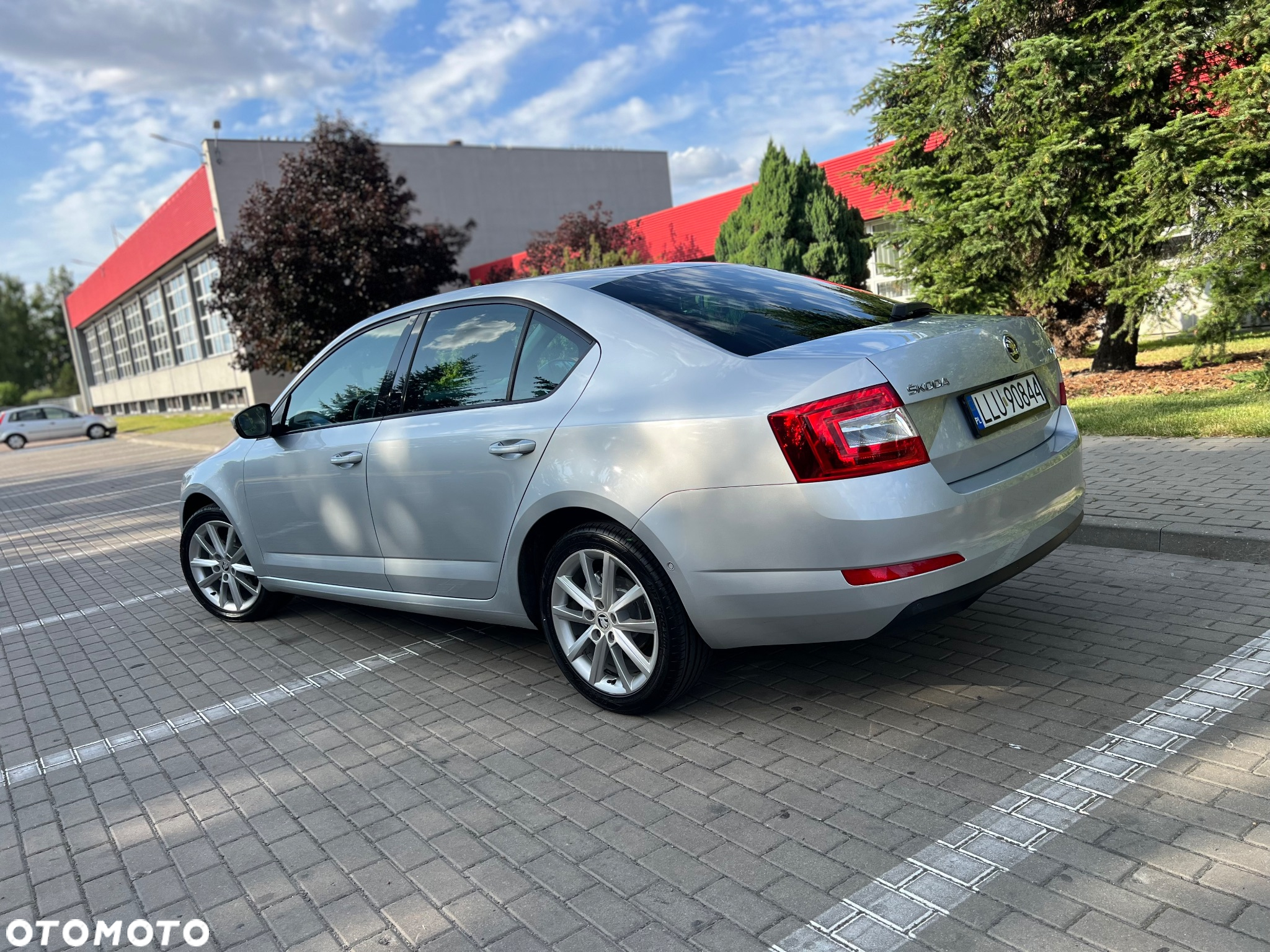 Skoda Octavia - 19