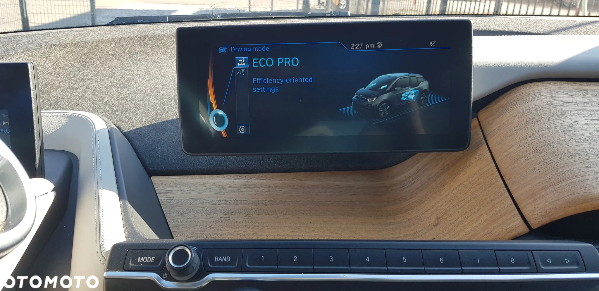 BMW i3 (Range Extender) - 14