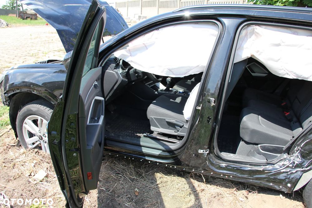 Audi Q3 35 TDI S tronic - 15