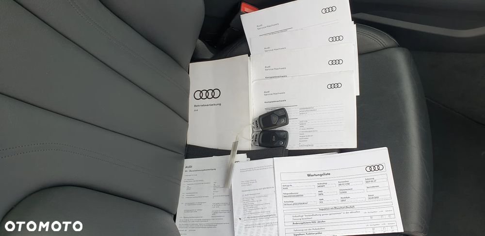Audi A4 Avant - 35