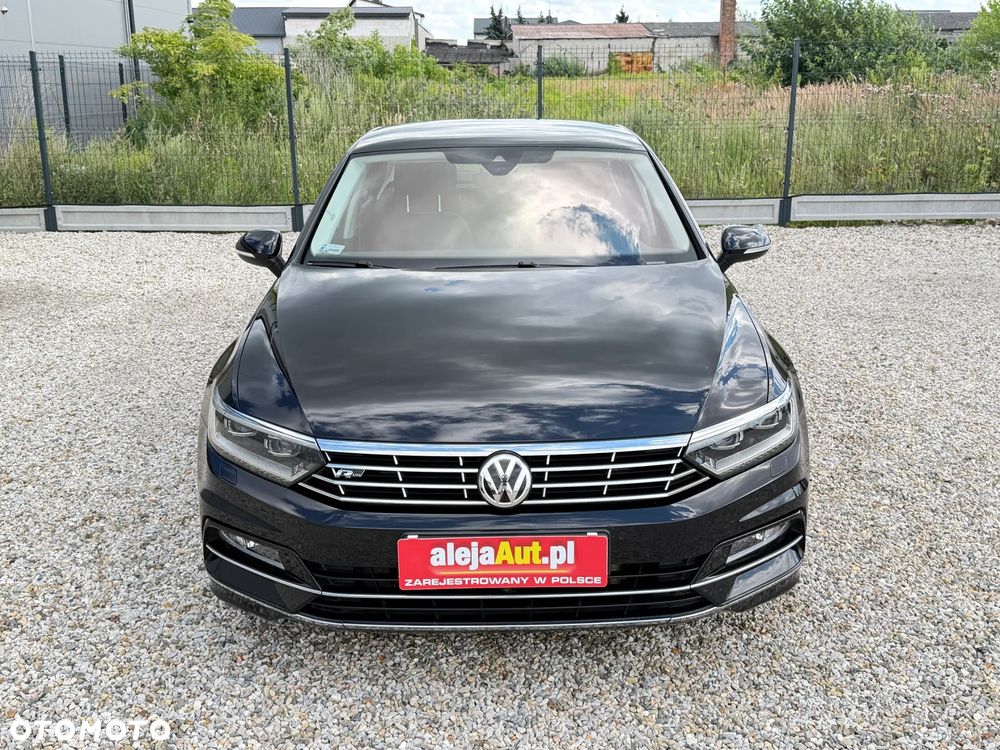 Volkswagen Passat 2.0 TSI BMT Highline DSG - 11