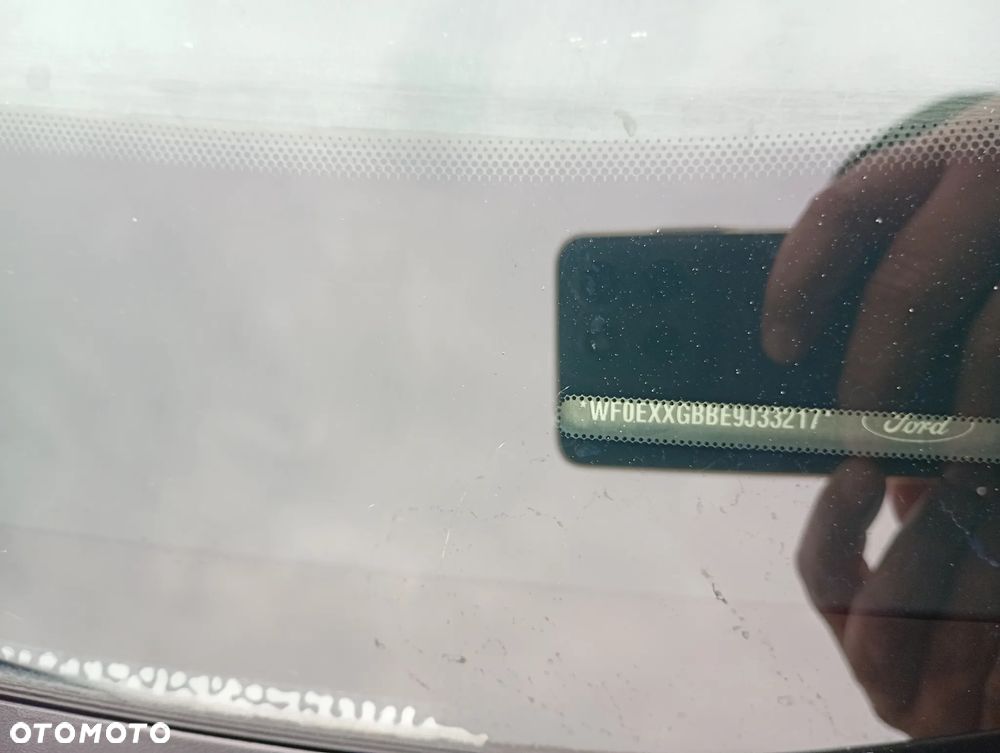 Ford Mondeo 2.0 TDCi Titanium - 6