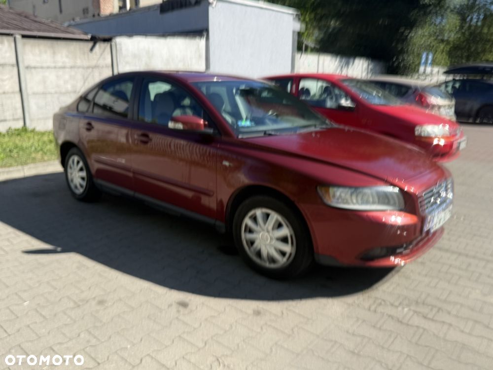 Volvo S40 1.6D - 18
