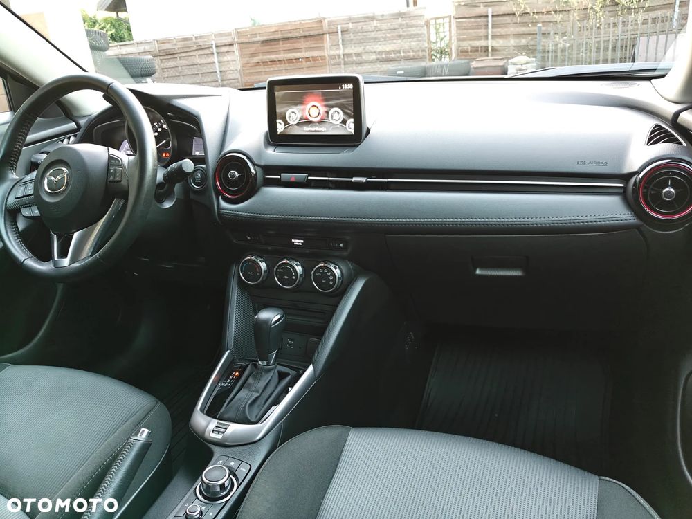 Mazda CX-3 - 31