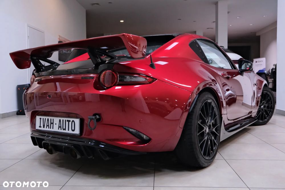 Mazda MX-5 - 9