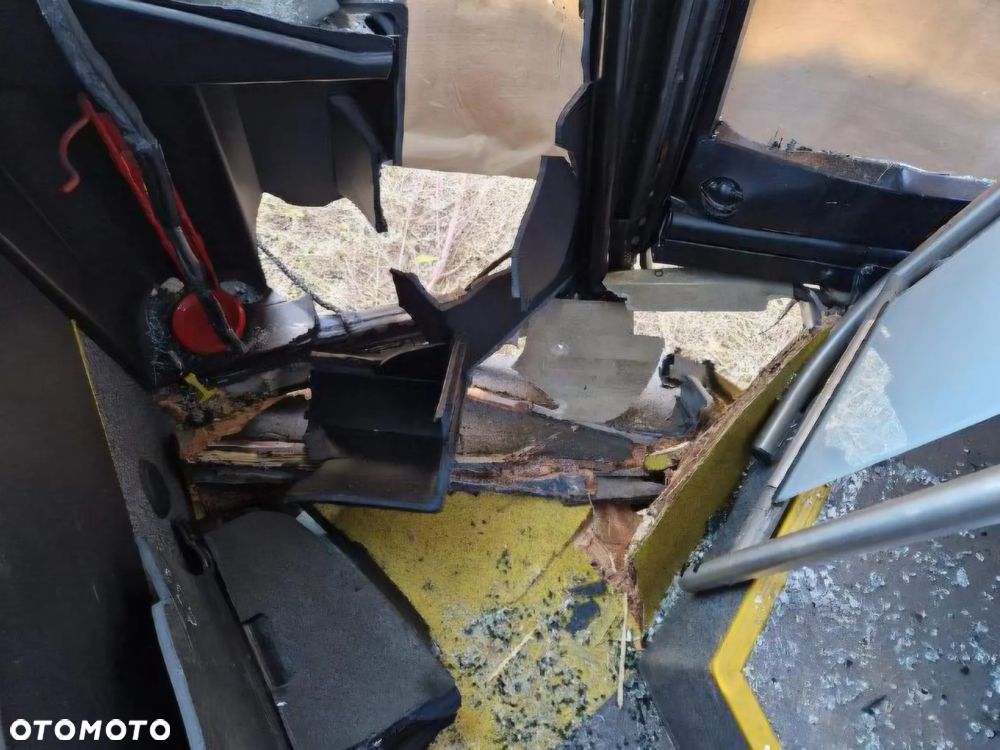 Solaris urbino 8.9h - 11