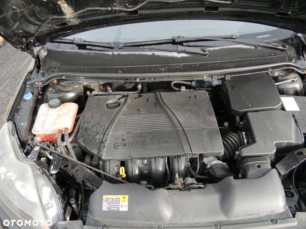 Ford Focus - 8