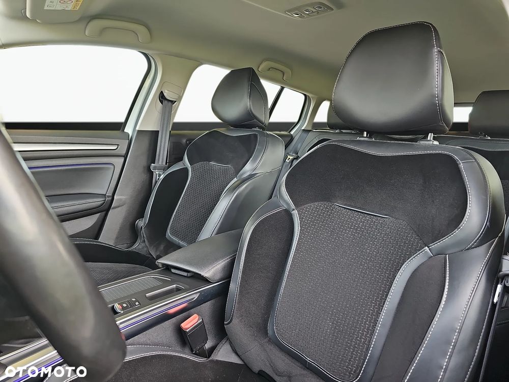 Renault Megane 1.3 TCe FAP Intens EDC - 12