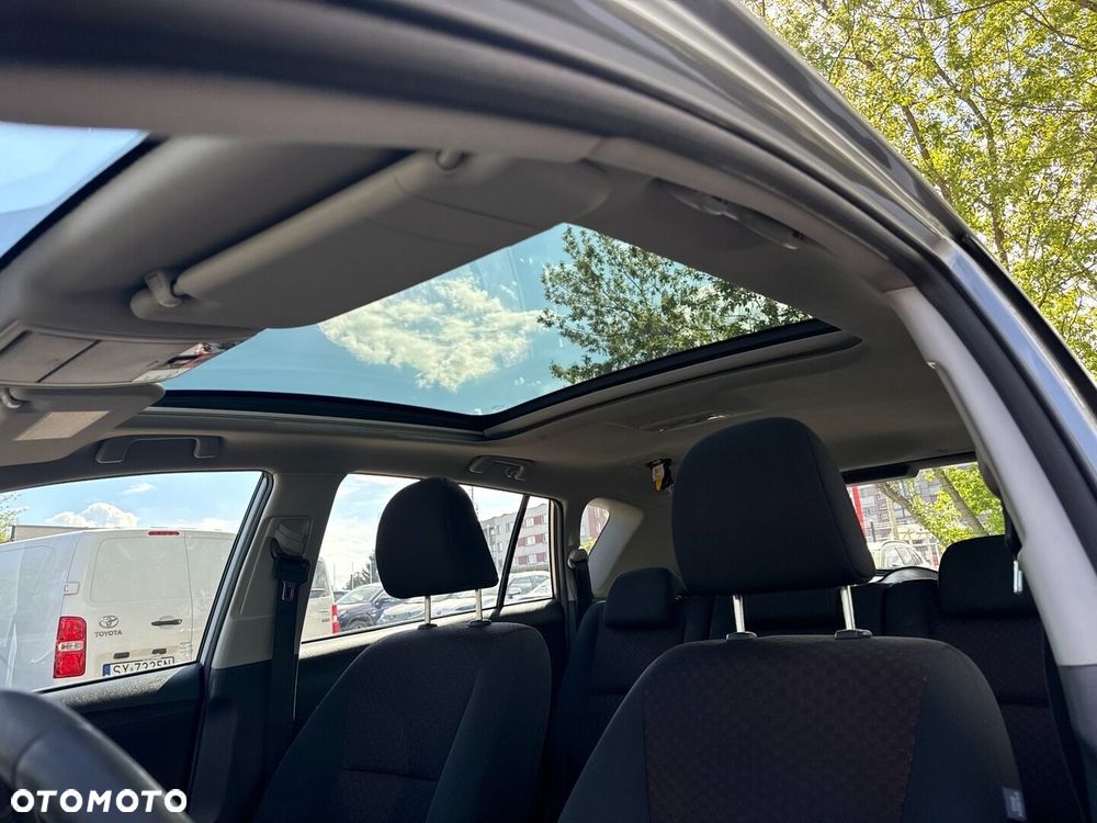 Toyota Verso 2.0 D-4D Premium 7os - 18