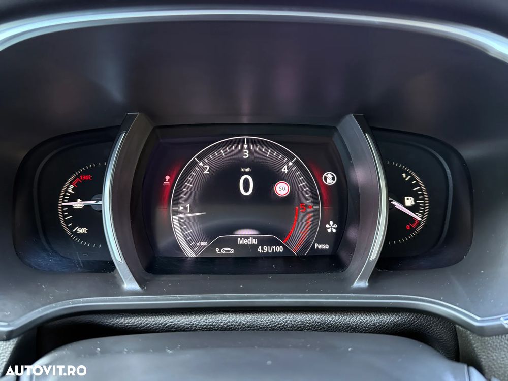 Renault Megane Energy dCi Intens - 18