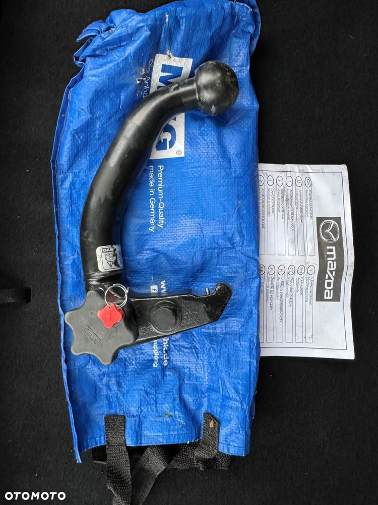 Mazda CX-30 2.0 mHEV Hikari 2WD - 31