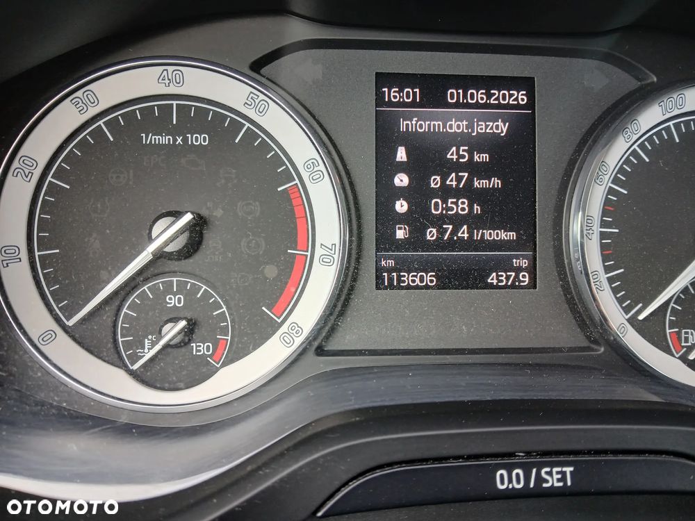 Skoda Kodiaq 1.5 TSI ACT 4x2 Business DSG - 11