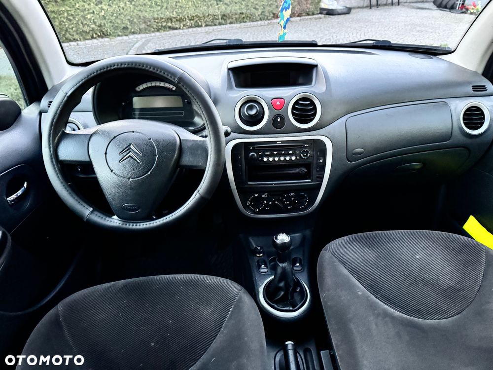 Citroën C3 - 20