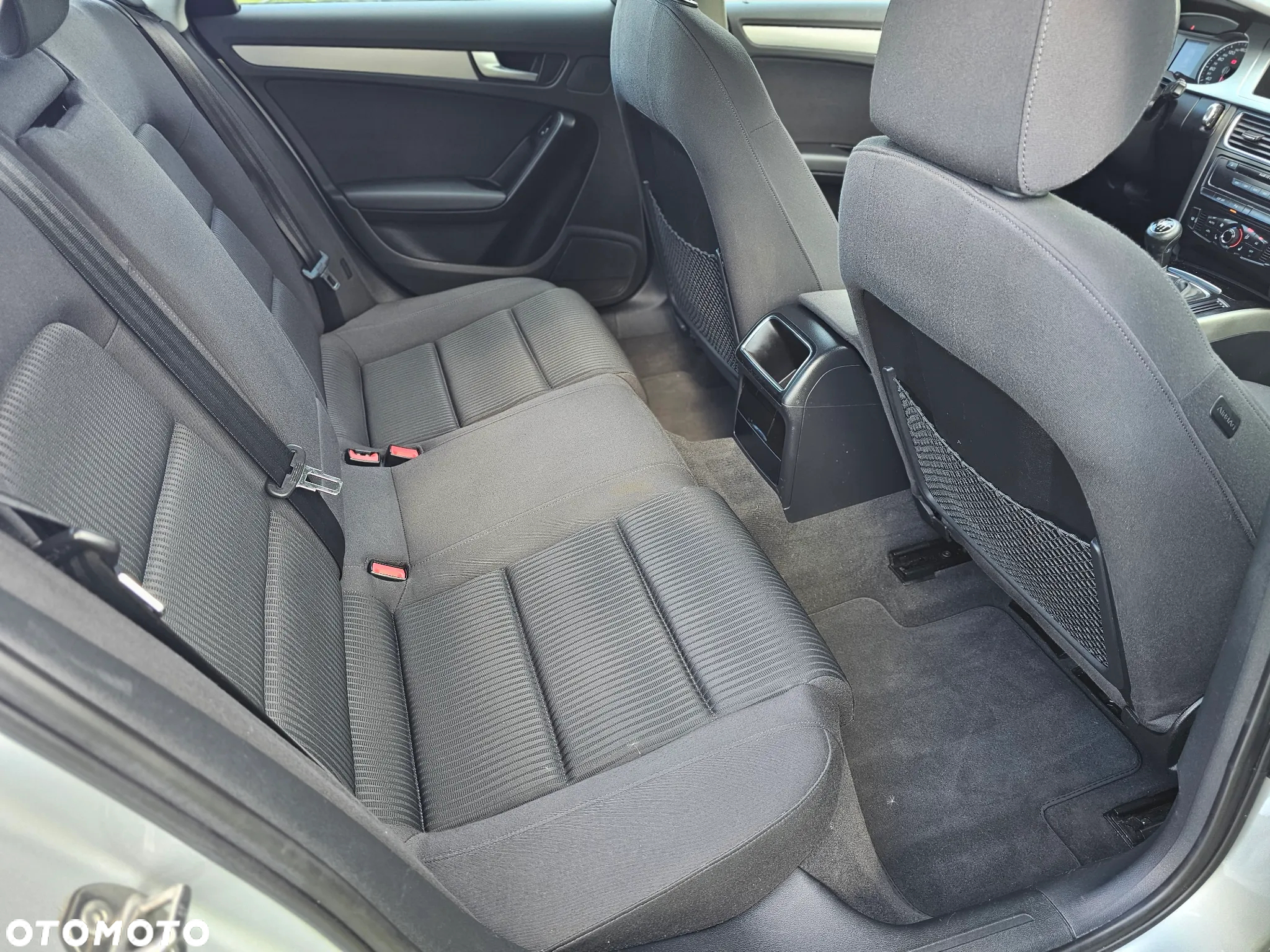 Audi A4 1.8 TFSI Attraction - 13