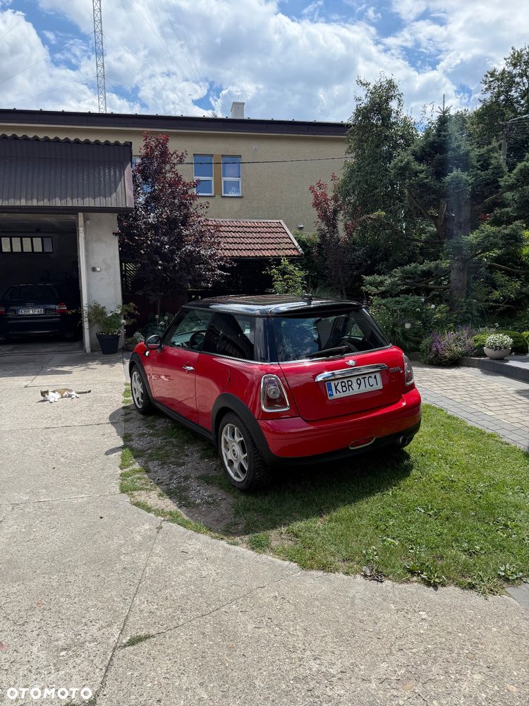 MINI Cooper - 5