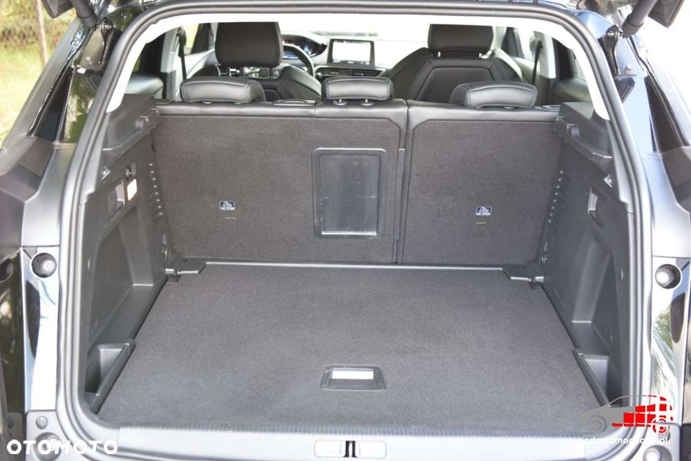 Peugeot 3008 - 20