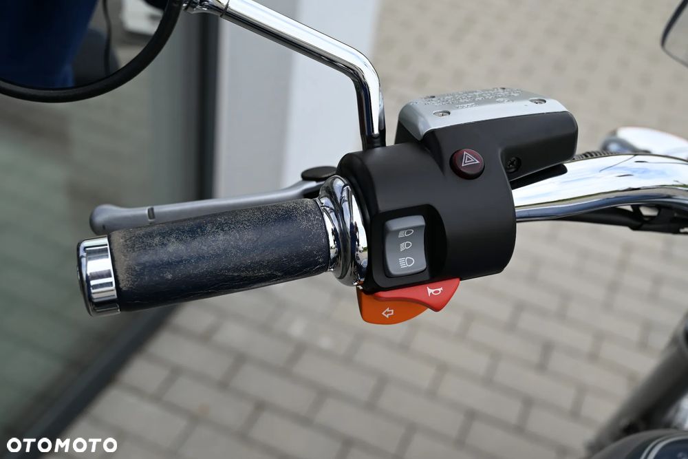 BMW R - 34