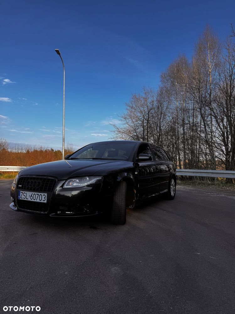 Audi Inny - 2