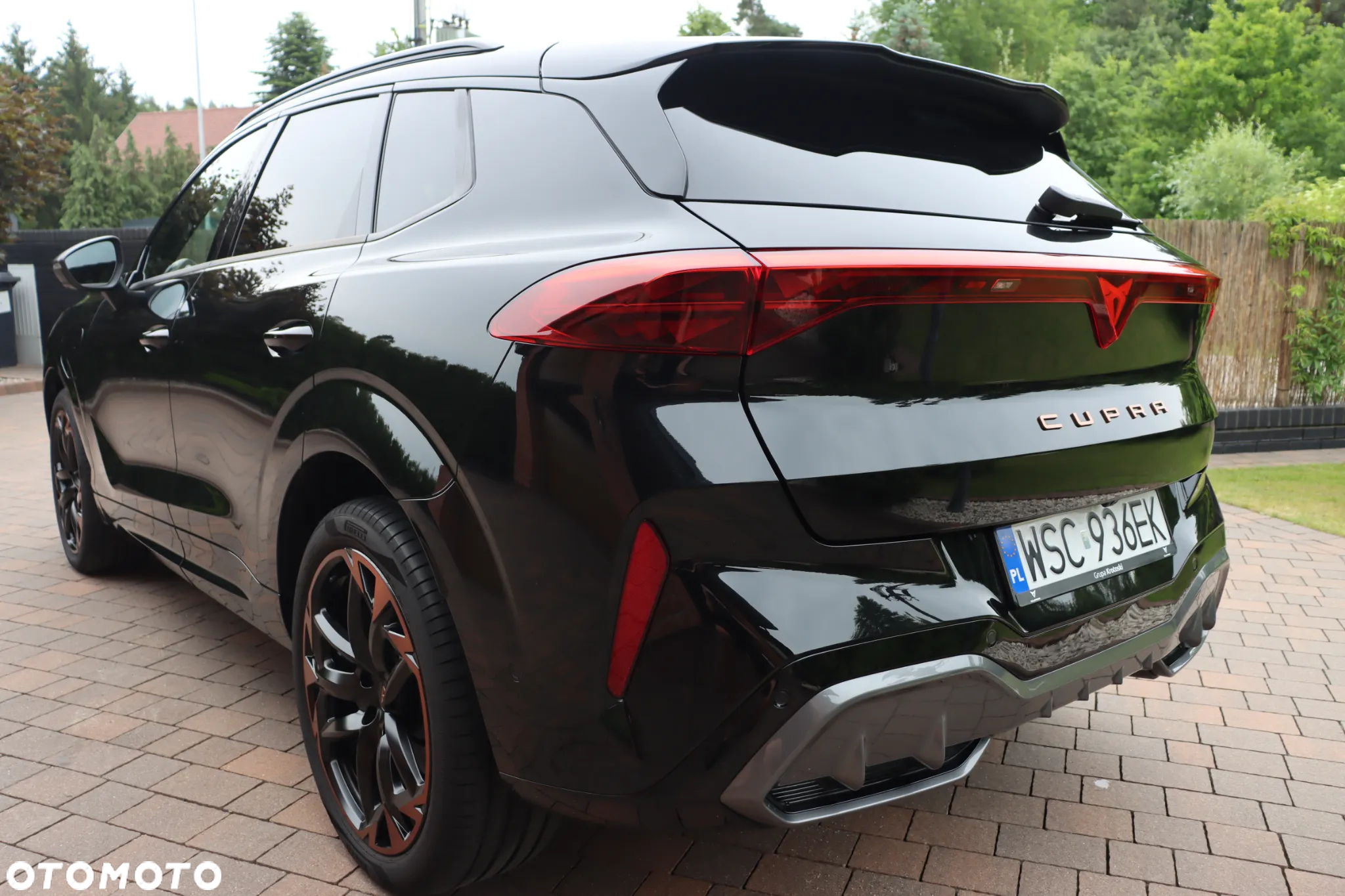 Cupra Terramar - 4