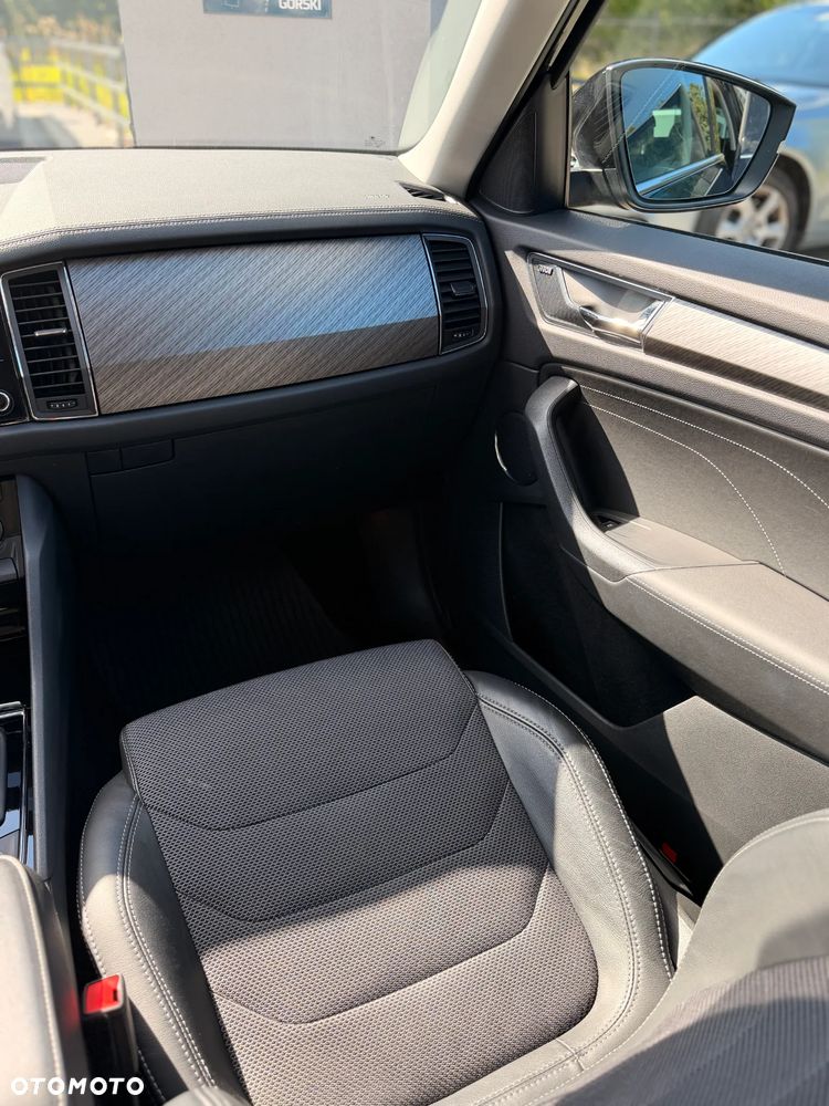 Skoda Kodiaq 2.0 TSI 4x4 Style DSG - 16