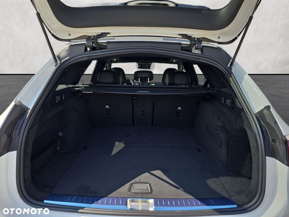 Mercedes-Benz Klasa E - 16