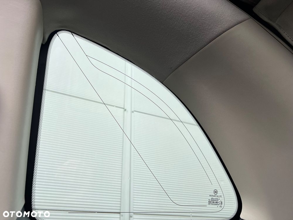 Fiat 500 1.2 Dualogic Lounge - 29