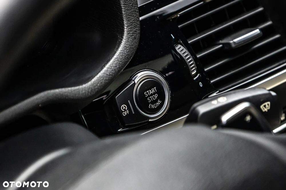 BMW X4 xDrive20d Edycja M Sport - 21