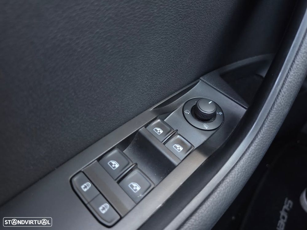 Skoda Superb Break 2.0 TDI DSG - 11