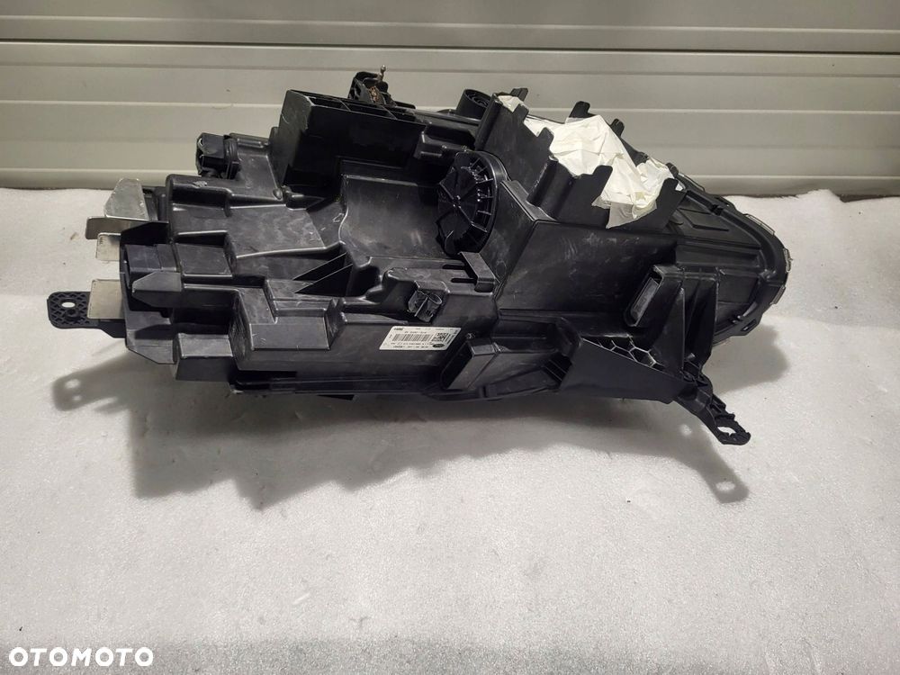 ford puma ii lift full led przód strona prawa r1tb-13e016-ad - 9