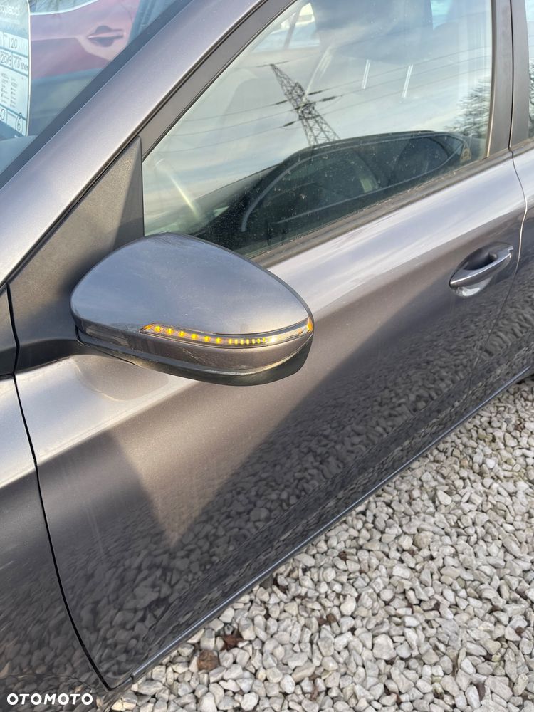 Hyundai i30 1.0 T-GDI Modern - 34