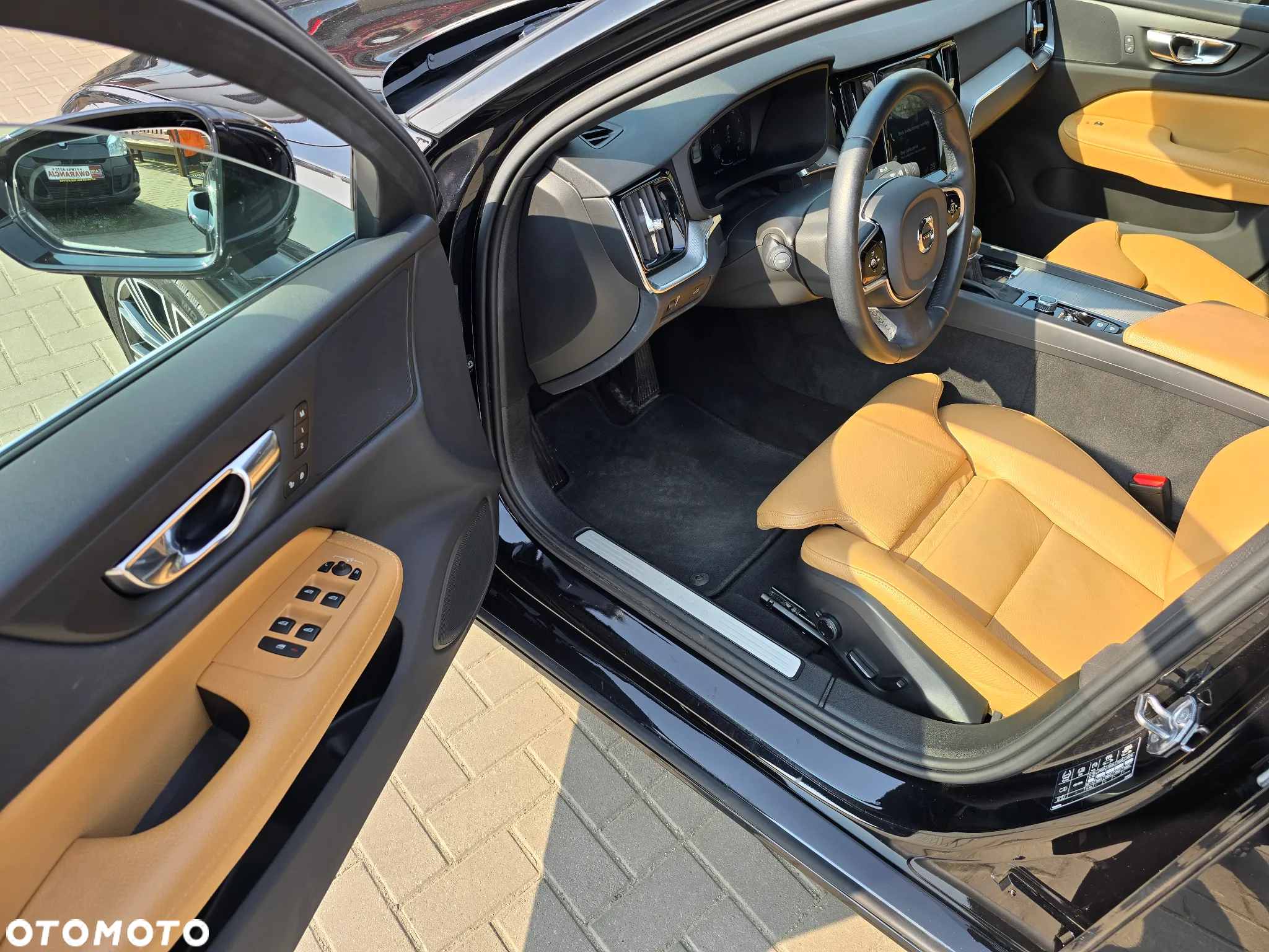 Volvo S60 - 8