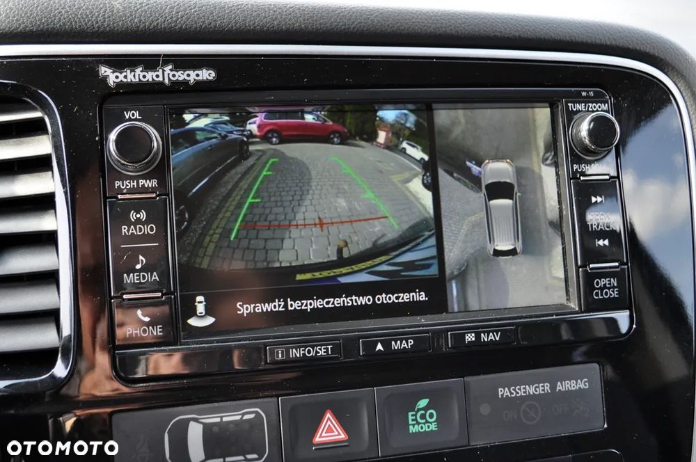 Mitsubishi Outlander - 39