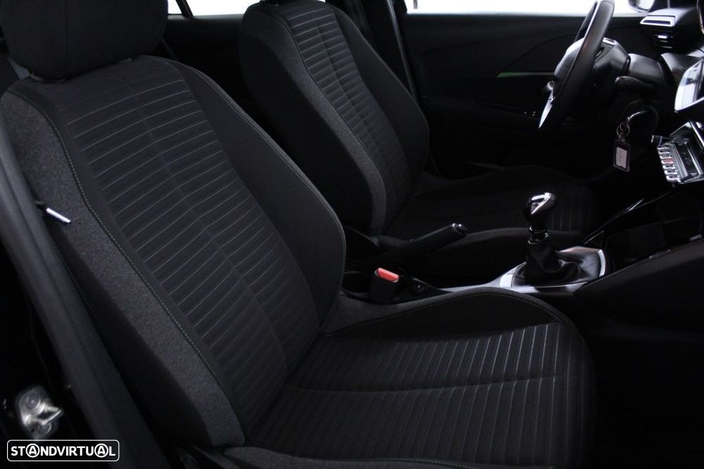 Peugeot 208 1.2 PureTech Active - 14