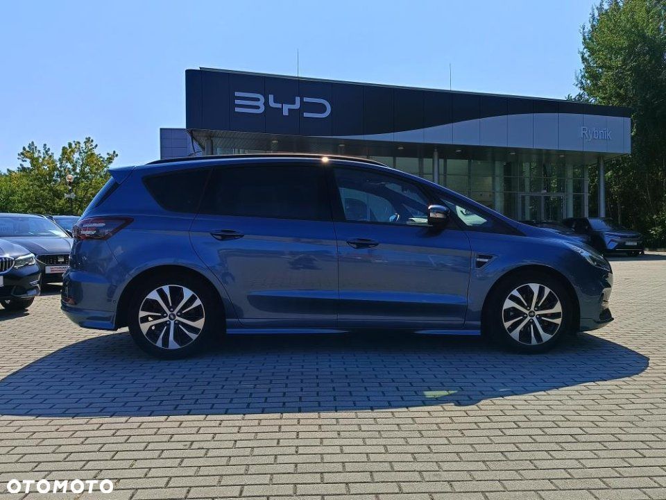 Ford S-Max - 6