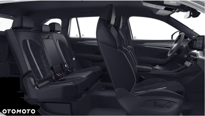 Skoda Kodiaq 2.0 TSI 4x4 Sportline DSG - 5