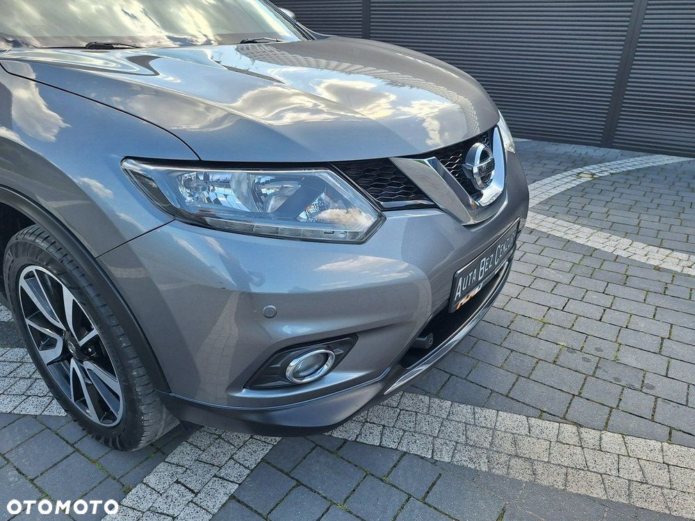Nissan X-Trail - 27