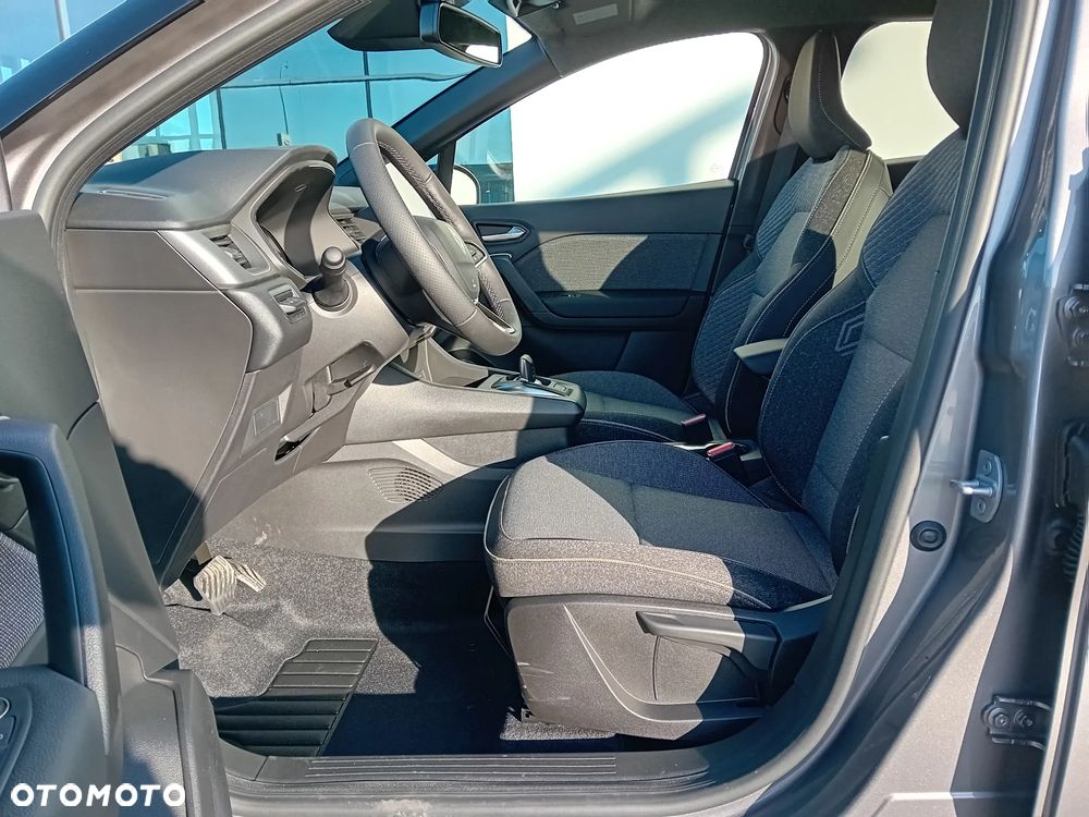 Renault Captur 1.8 E-TECH Full Hybrid 160 Techno - 15