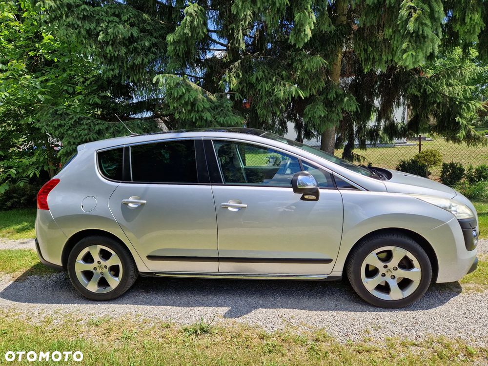 Peugeot 3008 155 THP Premium - 2